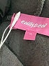 Edikted Gray Pullover Hoodie Size XL - photo 7