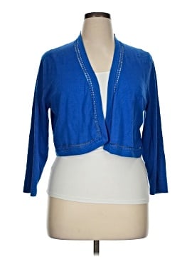 Talbots Cardigan (view 1)