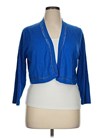 Talbots Cardigan (view 1)