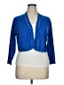 Talbots Blue Cardigan Size XL - photo 1