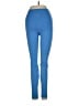 Lululemon Athletica Blue Active Pants Size 4 - photo 2