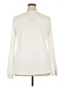 Xieerduo Ivory Long Sleeve Henley Size XXL - photo 2