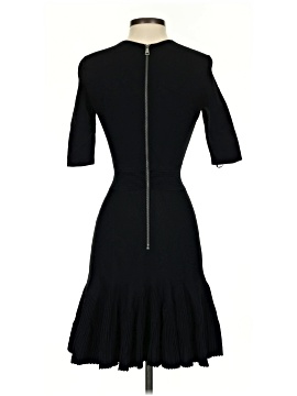 black fall wedding guest dress Black Tie Wedding Guest Dress main image 1