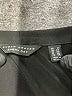 Susan Graver Black Cardigan Size 2X - photo 7