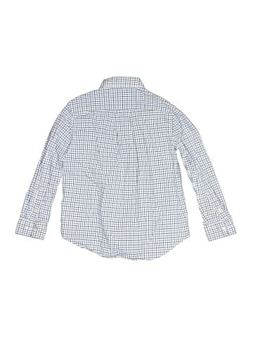 Polo by Ralph Lauren Long Sleeve Button-Down Shirt (view 2)
