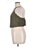 Boohoo Green Tank Top Size 16 - photo 5