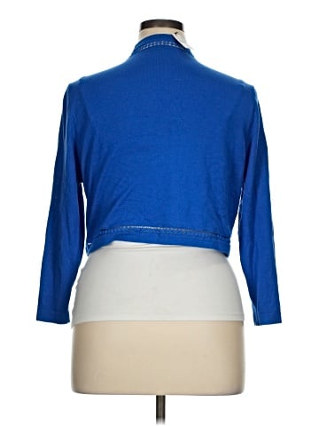 Talbots Cardigan (view 2)