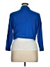 Talbots Blue Cardigan Size XL - photo 2