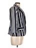 NYCC Stripes Blue Blazer Size L - photo 4