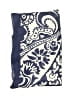 Unbranded Paisley Blue Scarf One size - photo 2