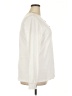 Xieerduo Ivory Long Sleeve Henley Size XXL - photo 4