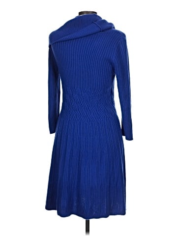 Eliza J Cocktail Dress (view 2)