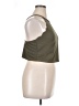 Boohoo Green Tank Top Size 16 - photo 4