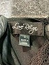 Love Reign 100% Polyester Black Casual Dress Size S - photo 7