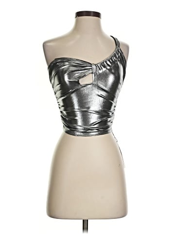 Micas Sleeveless Top (view 1)