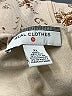 Real Clothes Paisley Brown Cardigan Size XL - photo 7
