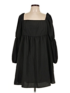 EXLURA Casual Dress (view 1)
