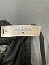 Assorted Brands Solid Black Cocktail Dress Size M - photo 4