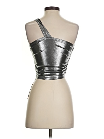 Micas Sleeveless Top (view 2)