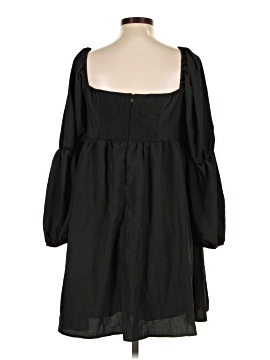 EXLURA Casual Dress (view 2)