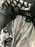 Tart Chevron-herringbone Silver Cocktail Dress Size XS - photo 7