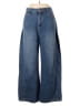 Assorted Brands Blue Jeans Size 5 (estimated) - photo 1