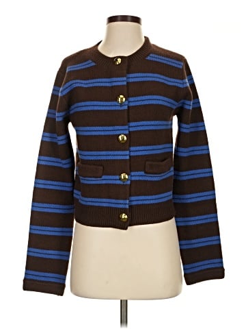 English Factory Cardigan (view 1)