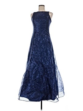 Betsy & Adam Cocktail Dress