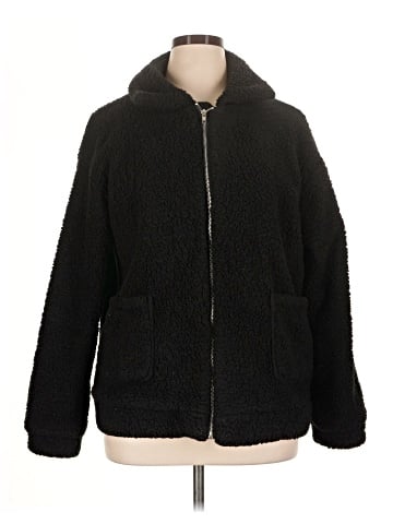 Prettygarden Fleece (view 1)