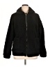 Prettygarden 100% Polyester Black Fleece Size XL - photo 1