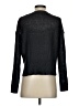 RD Style Metallic Black Pullover Sweater Size S - photo 2
