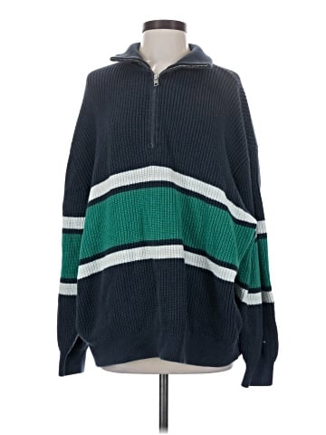 TNA Pullover Sweater (view 1)