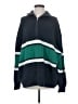 TNA Blue Pullover Sweater Size 3 - photo 1