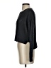 RD Style Metallic Black Pullover Sweater Size S - photo 5