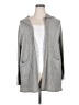 Double Zero Gray Cardigan Size 2X - photo 1