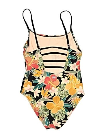Hurley One Piece Swimsuit (view 2)
