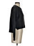 RD Style Metallic Black Pullover Sweater Size S - photo 4