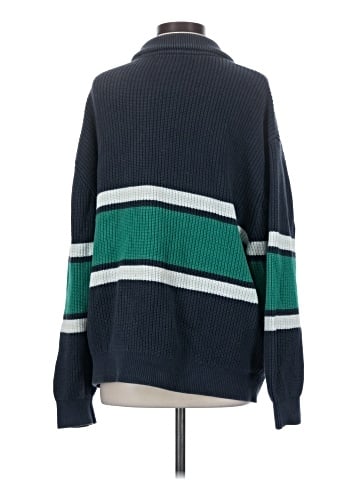 TNA Pullover Sweater (view 2)