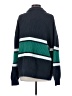 TNA Blue Pullover Sweater Size 3 - photo 2