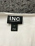 INC International Concepts White Sleeveless Top Size L - photo 7