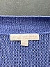Don't Ask Why Blue 3/4 Sleeve Top One size - photo 7