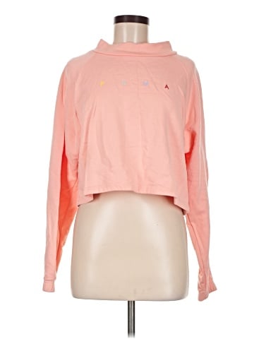 Puma Sweatshirt (view 1)