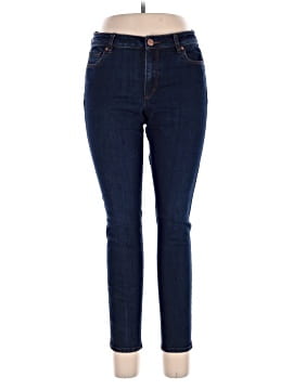 Ann Taylor Loft Jeans