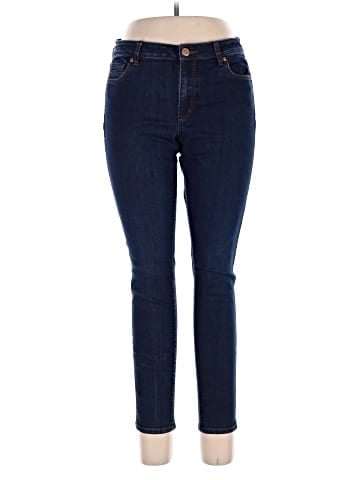 Ann Taylor LOFT Jeans (view 1)