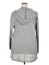 Double Zero Gray Cardigan Size 2X - photo 2