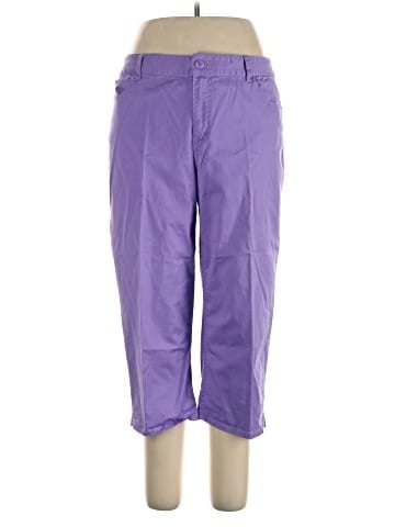 Coldwater Creek Casual Pants (view 1)