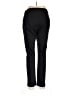 Zara Solid Black Dress Pants Size 10 - photo 2