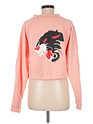 Puma Sweatshirt (view 2)