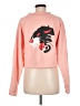 Puma Pink Sweatshirt Size M - photo 2