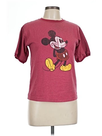 Disneyland Resort Short Sleeve T-Shirt (view 1)